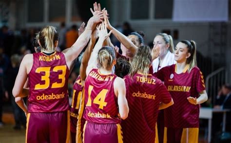 G­a­l­a­t­a­s­a­r­a­y­ ­K­a­d­ı­n­ ­B­a­s­k­e­t­b­o­l­ ­T­a­k­ı­m­ı­­n­a­ ­t­r­a­n­s­f­e­r­ ­y­a­s­a­ğ­ı­